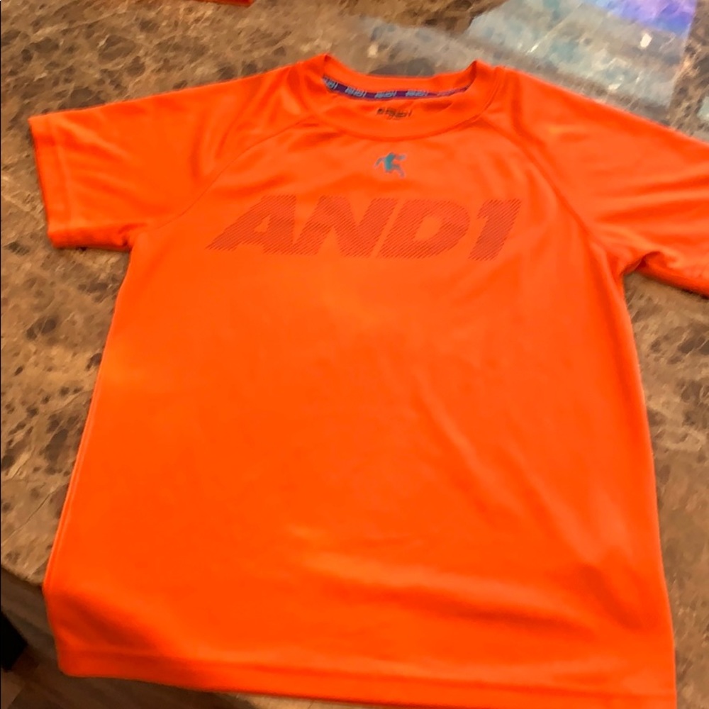 Boys T-shirt
